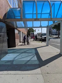 QUEENS BOULEVARD EXTENDED CARE FACILITY