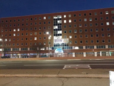 QUEENS BOULEVARD EXTENDED CARE FACILITY