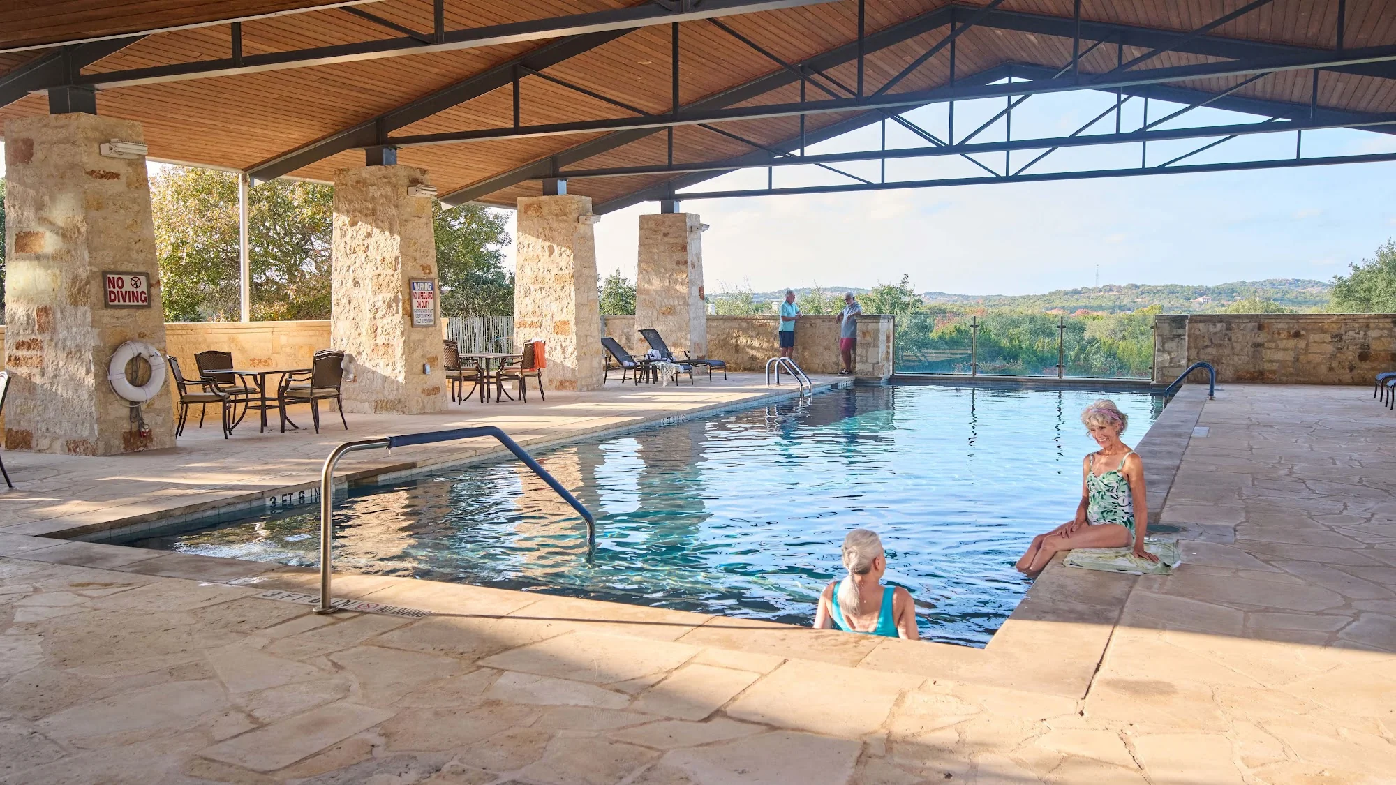 QUERENCIA AT BARTON CREEK