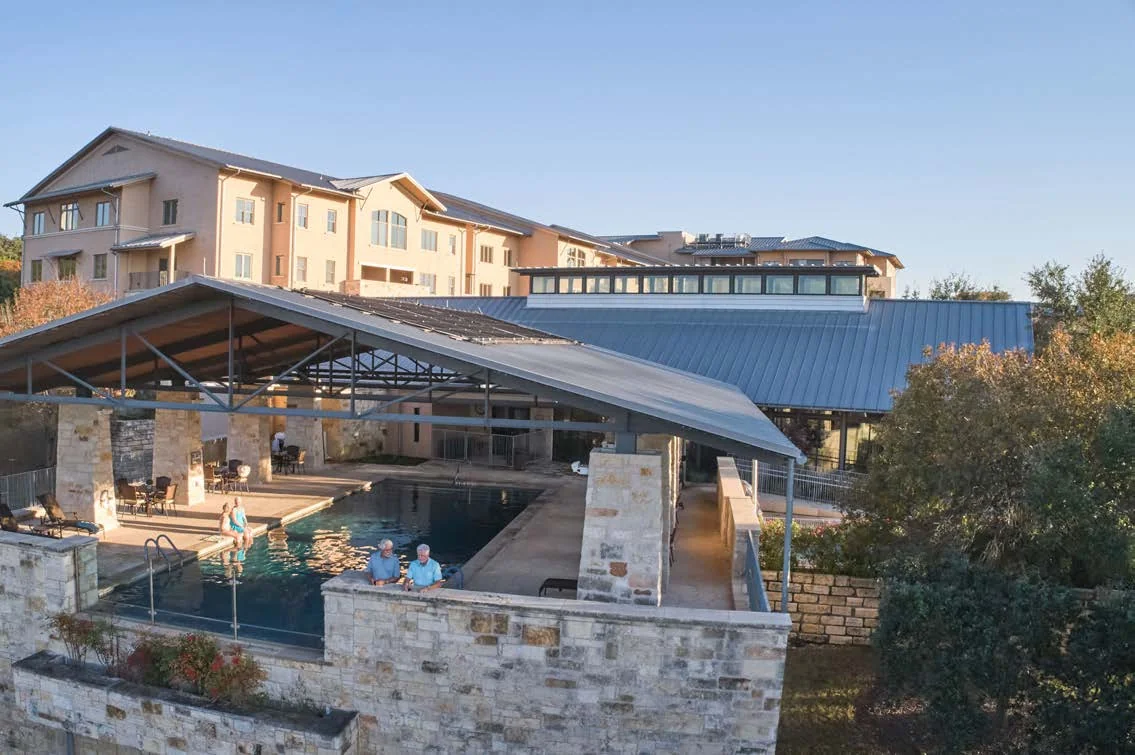 QUERENCIA AT BARTON CREEK