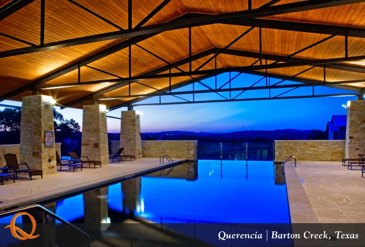 QUERENCIA AT BARTON CREEK