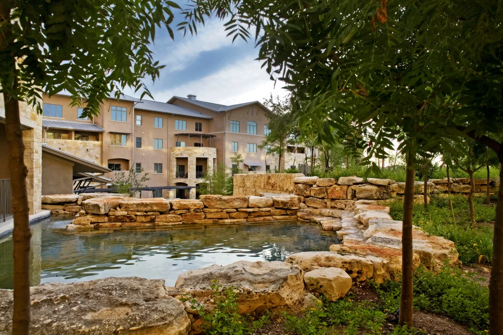 QUERENCIA AT BARTON CREEK