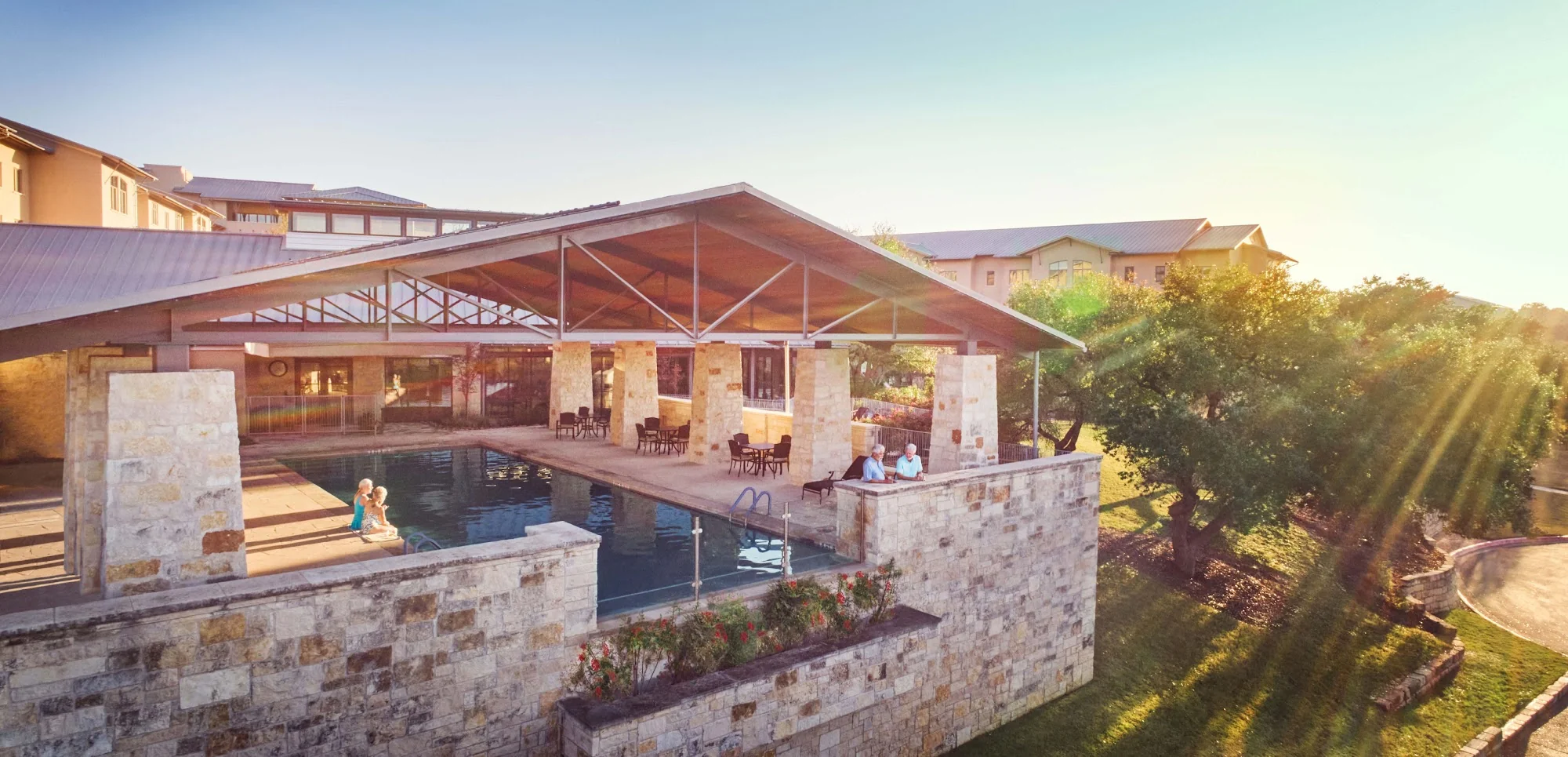 QUERENCIA AT BARTON CREEK