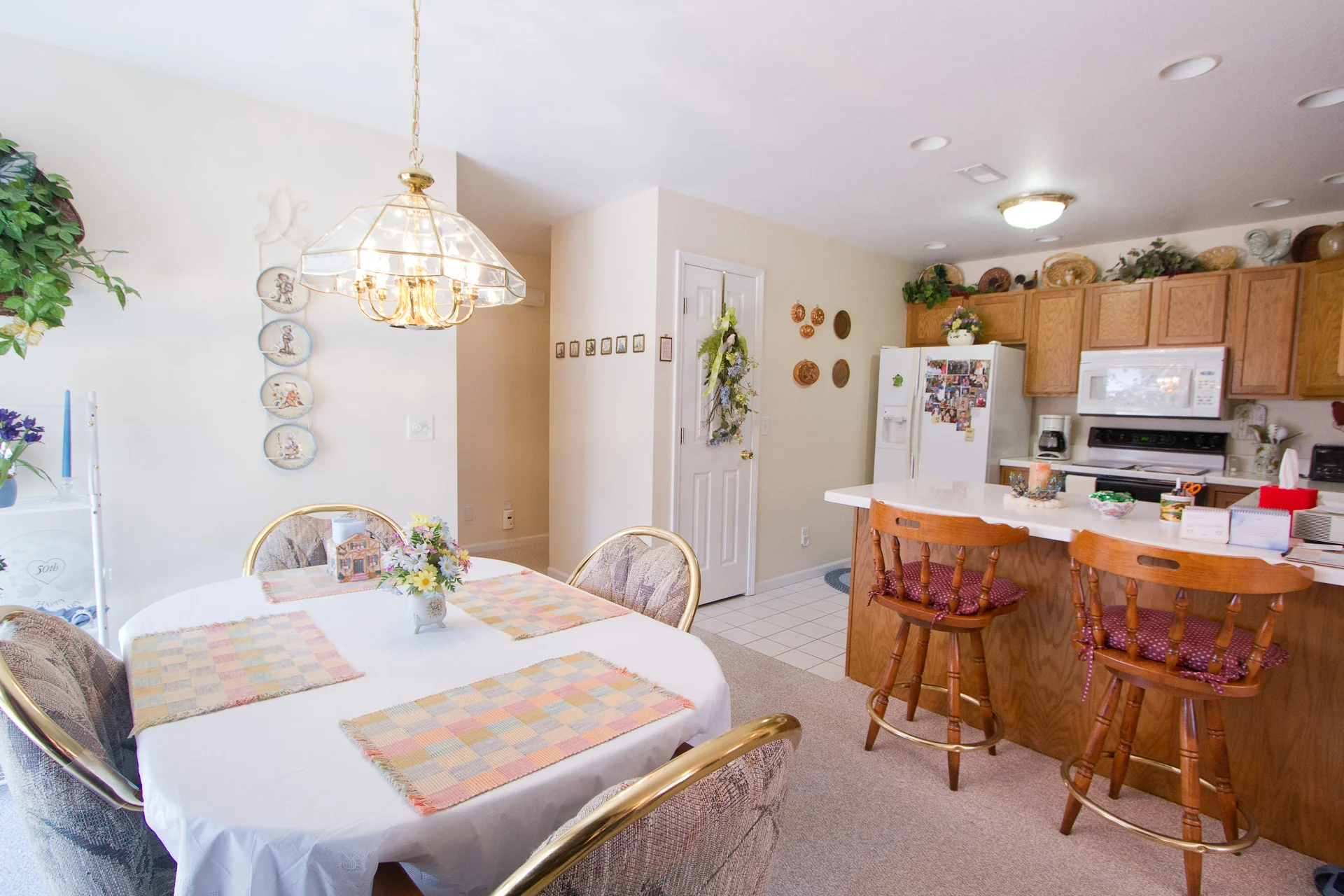 QUINCY HEALTHCARE & SR LIVING