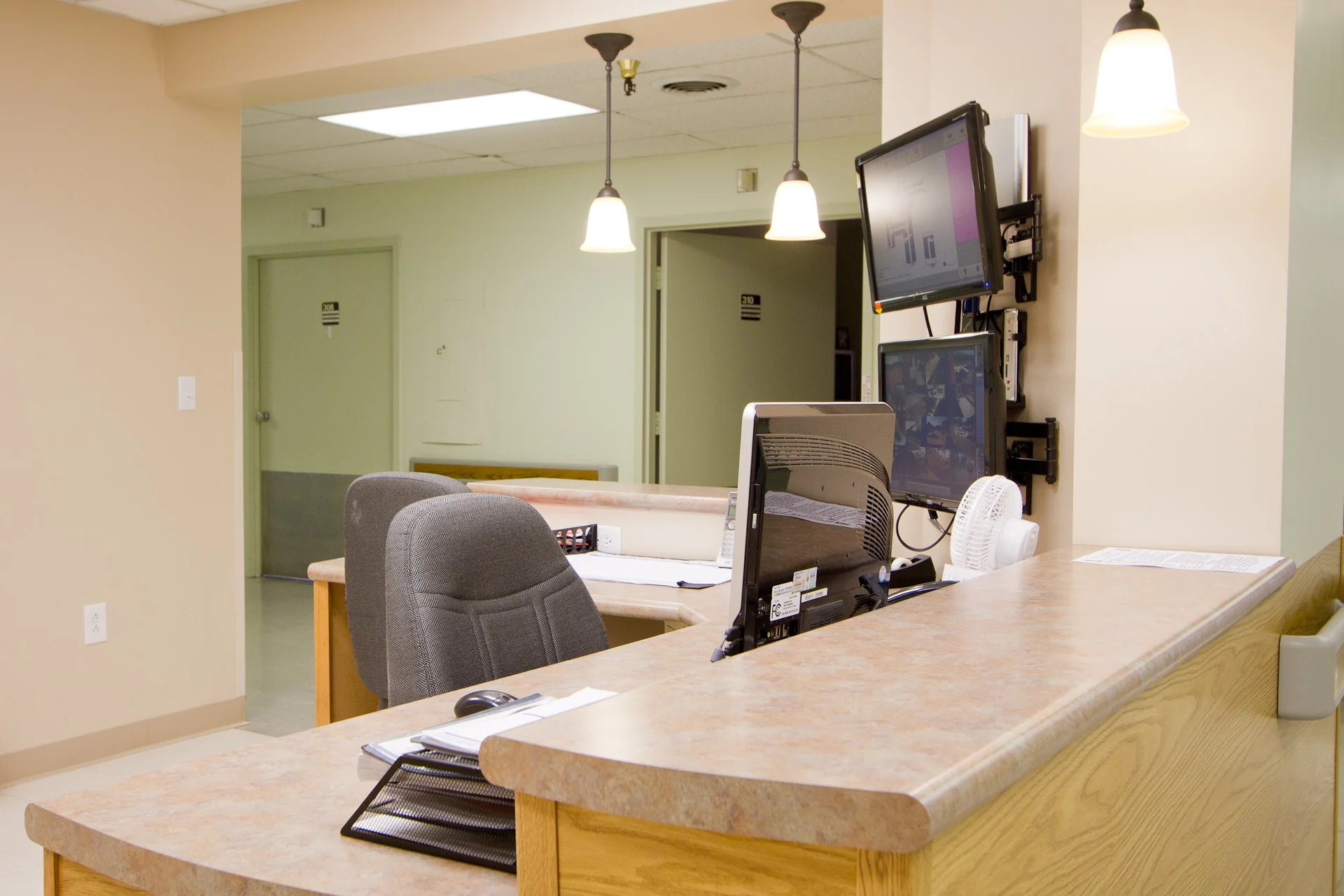 QUINCY HEALTHCARE & SR LIVING