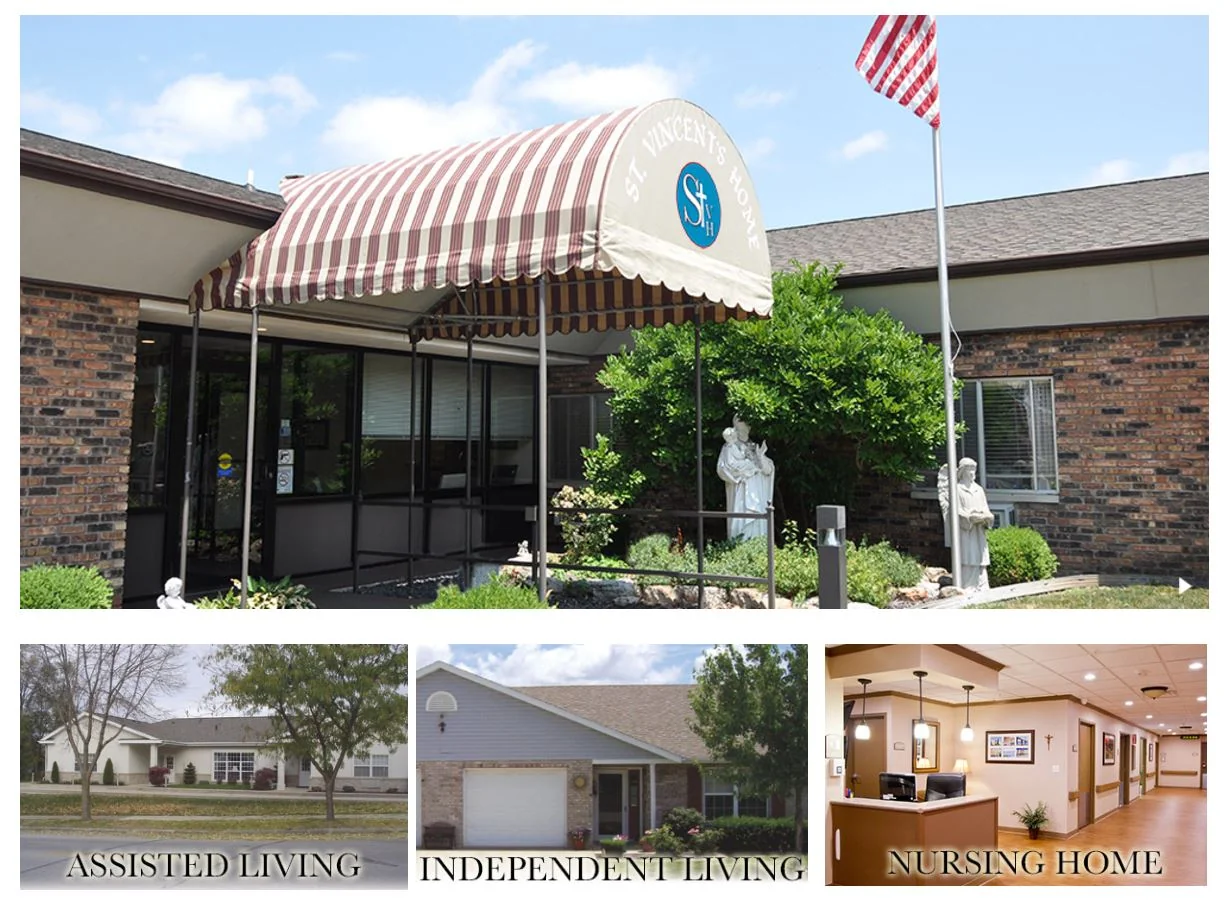 QUINCY HEALTHCARE & SR LIVING