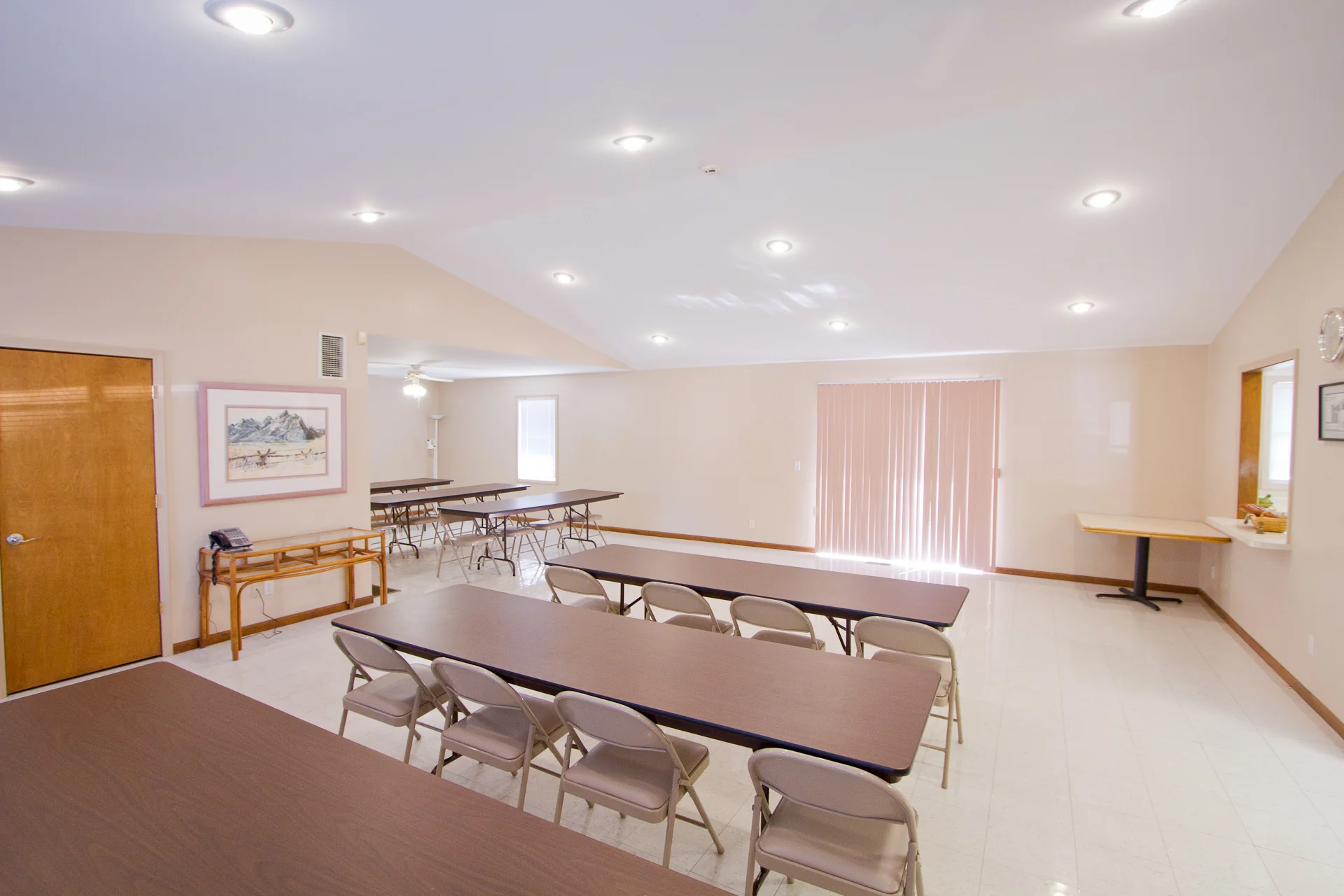 QUINCY HEALTHCARE & SR LIVING