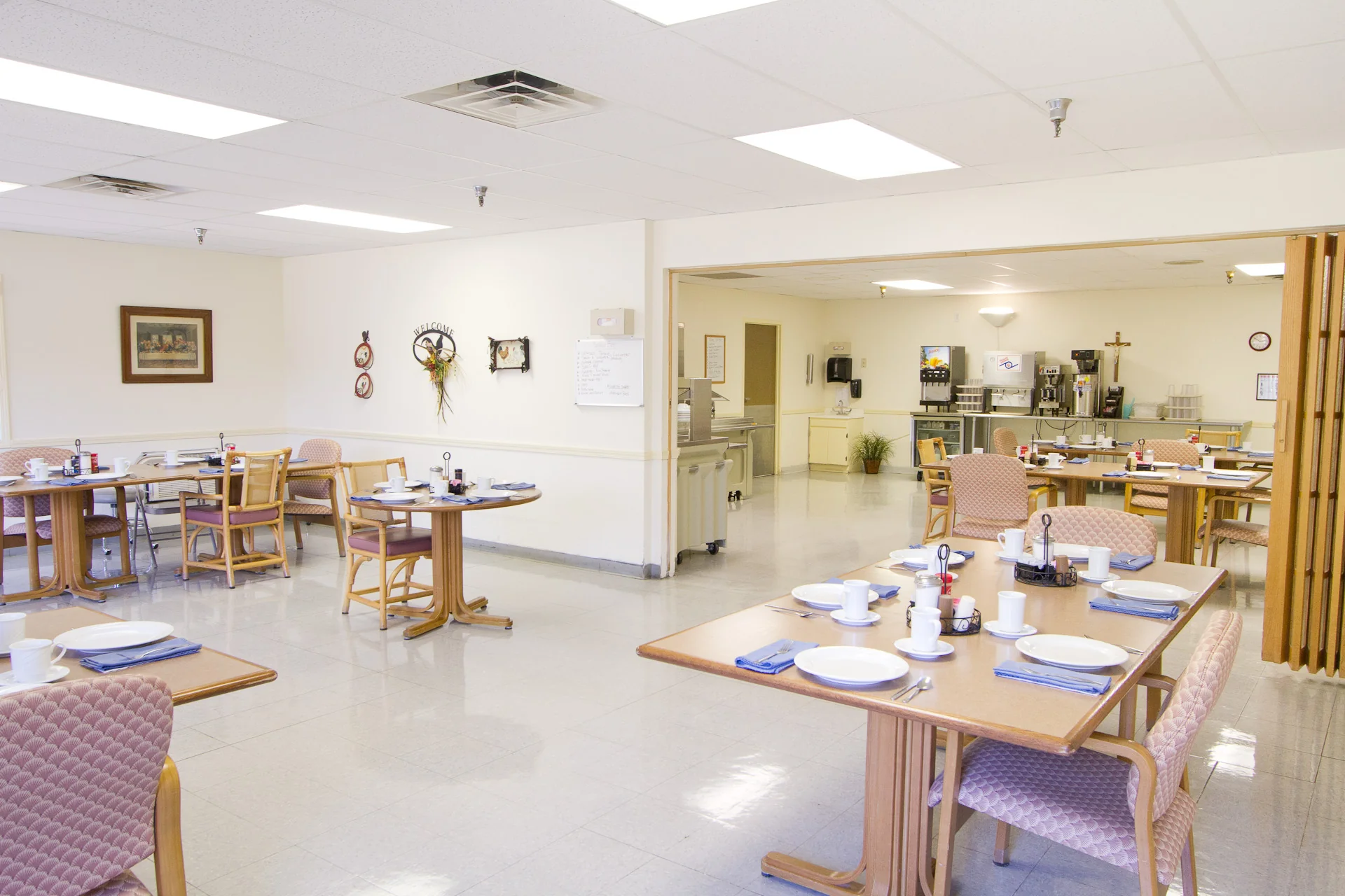 QUINCY HEALTHCARE & SR LIVING