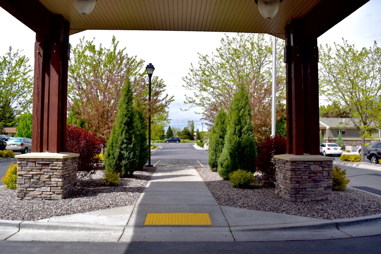 QUINN MEADOWS REHABILITATION AND CARE CENTER