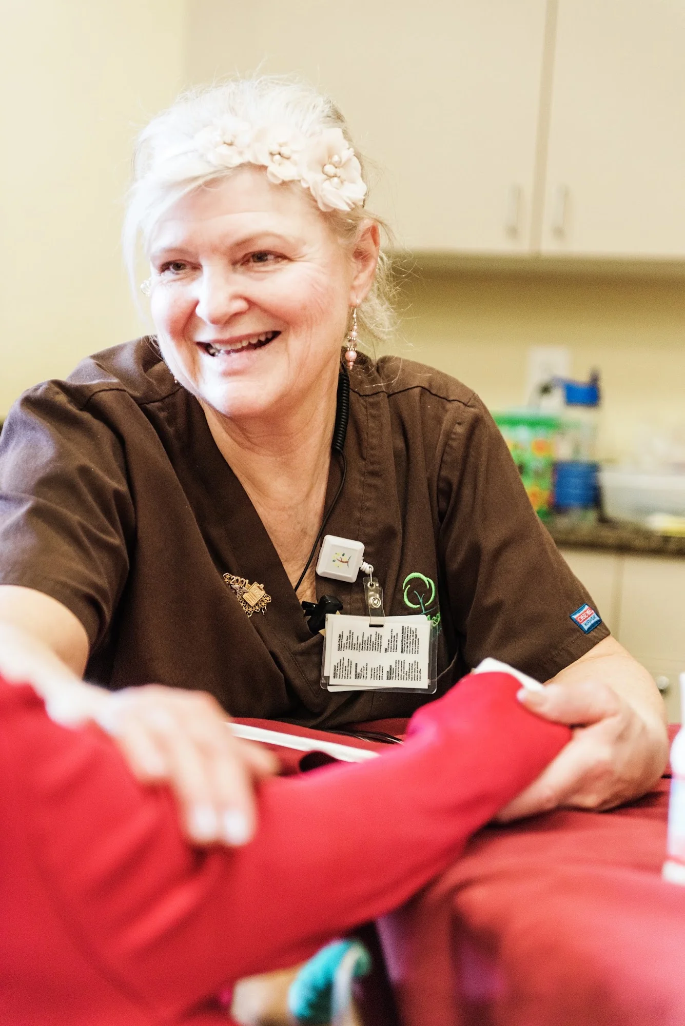 QUINN MEADOWS REHABILITATION AND CARE CENTER