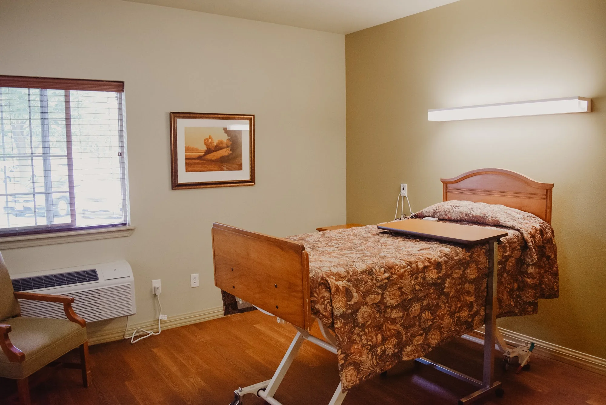 QUINN MEADOWS REHABILITATION AND CARE CENTER