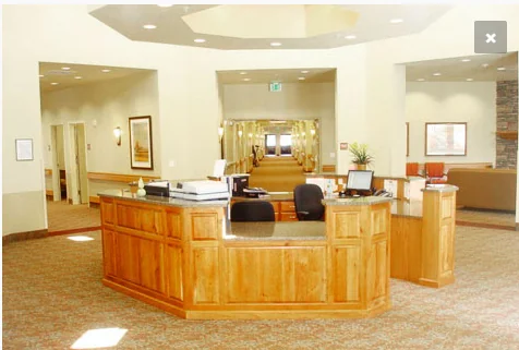 QUINN MEADOWS REHABILITATION AND CARE CENTER
