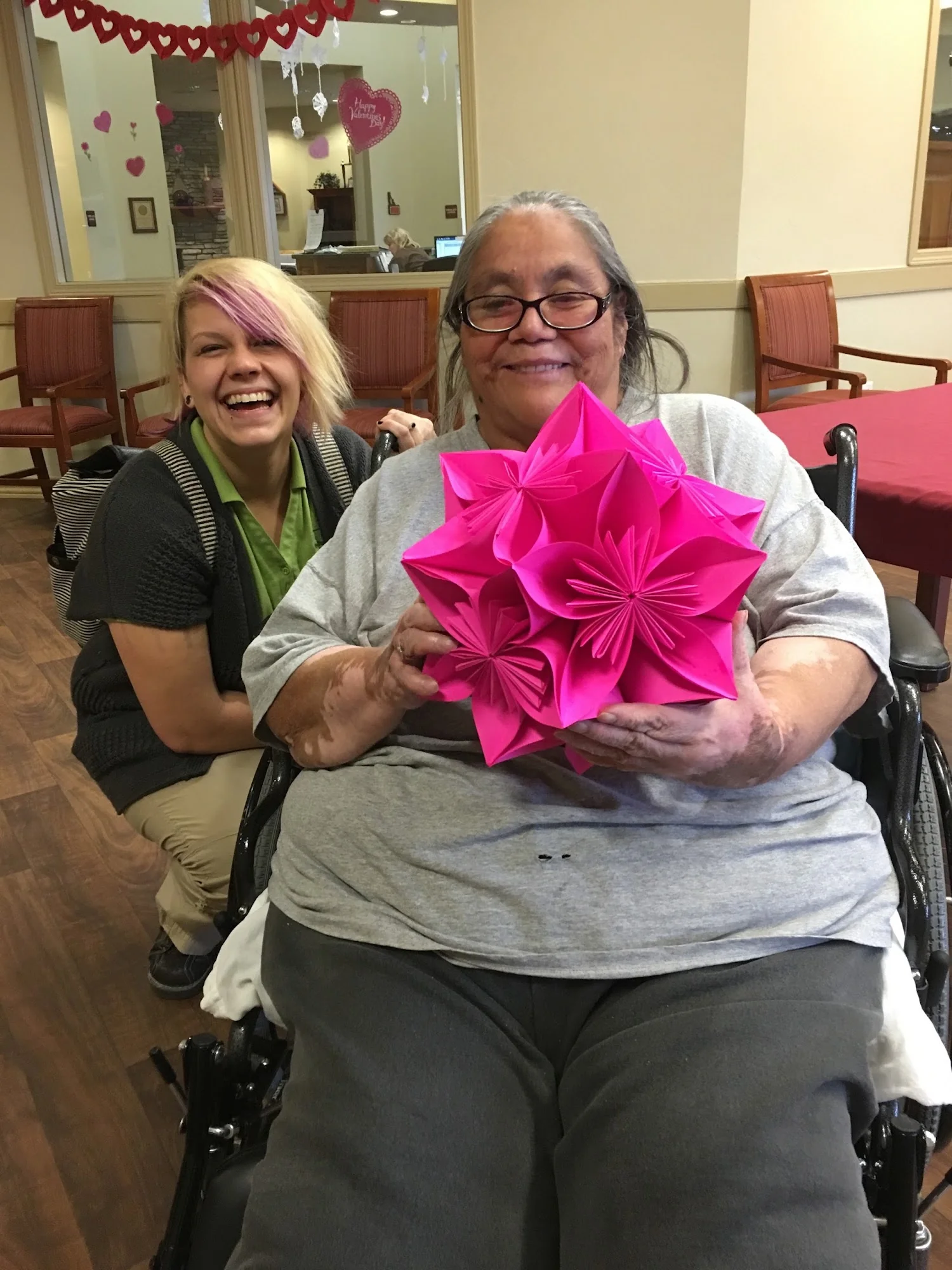 QUINN MEADOWS REHABILITATION AND CARE CENTER
