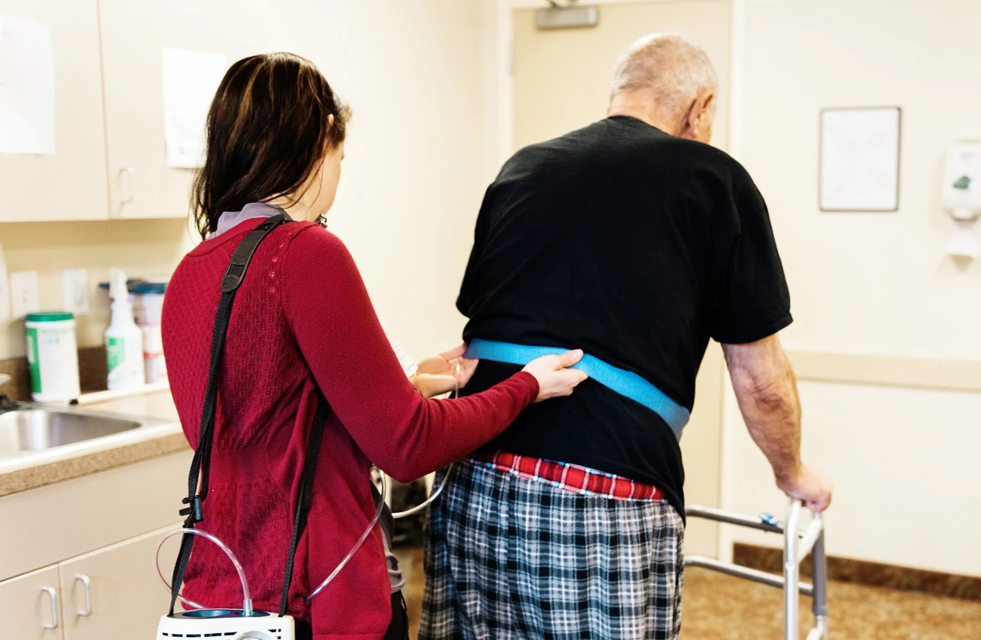 QUINN MEADOWS REHABILITATION AND CARE CENTER