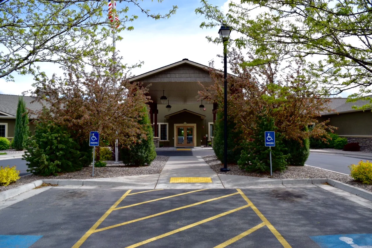 QUINN MEADOWS REHABILITATION AND CARE CENTER