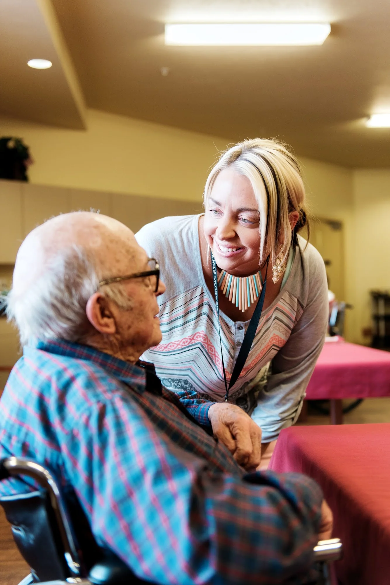 QUINN MEADOWS REHABILITATION AND CARE CENTER