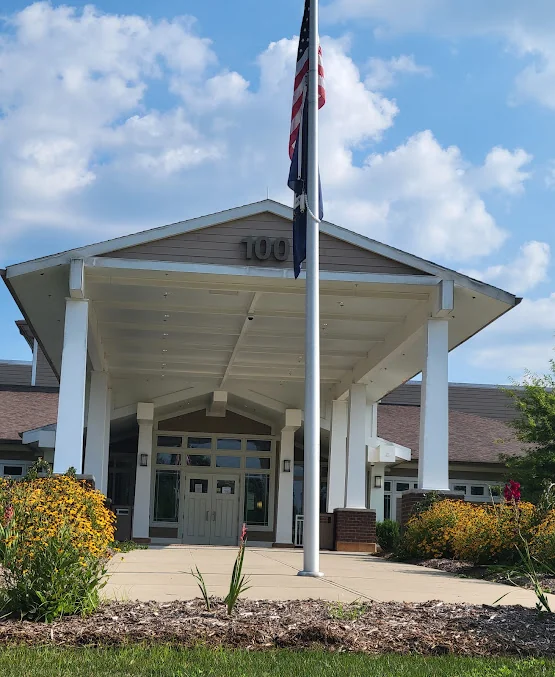 RADCLIFF VETERANS CENTER