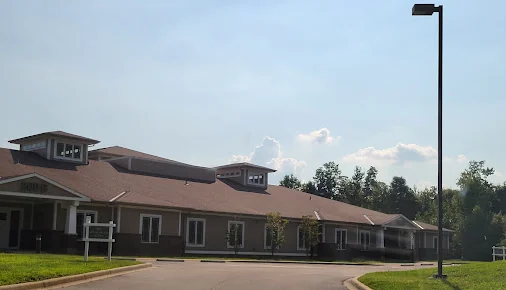 RADCLIFF VETERANS CENTER