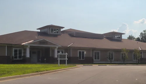 RADCLIFF VETERANS CENTER