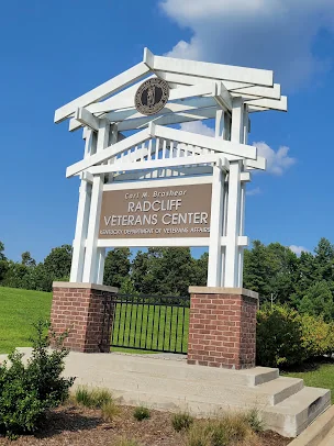 RADCLIFF VETERANS CENTER