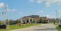 RADCLIFF VETERANS CENTER