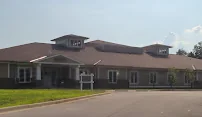 RADCLIFF VETERANS CENTER