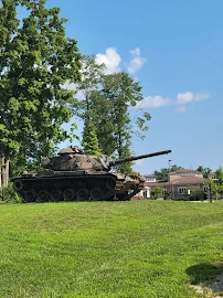 RADCLIFF VETERANS CENTER