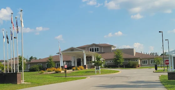 RADCLIFF VETERANS CENTER