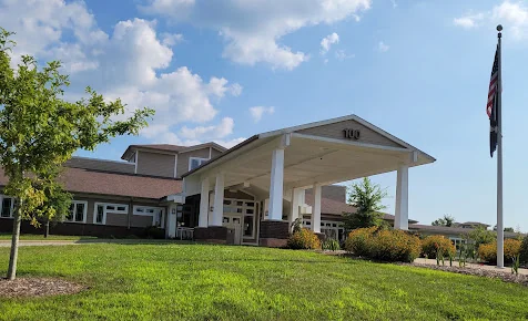 RADCLIFF VETERANS CENTER