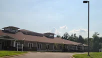 RADCLIFF VETERANS CENTER
