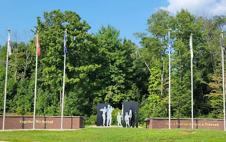 RADCLIFF VETERANS CENTER