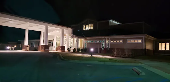 RADCLIFF VETERANS CENTER