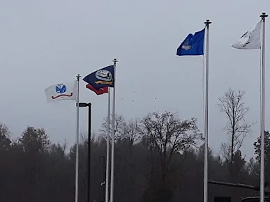RADCLIFF VETERANS CENTER