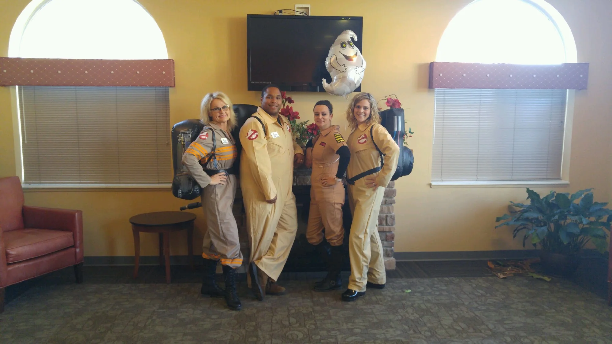 RADFORD HEALTH AND REHAB CENTER