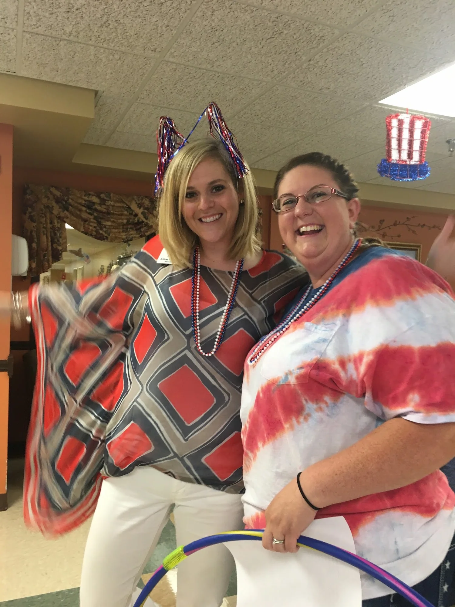 RADFORD HEALTH AND REHAB CENTER