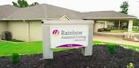 RAINBOW HEALTH CARE COMMUNITY AND RAINBOW ASSISTED