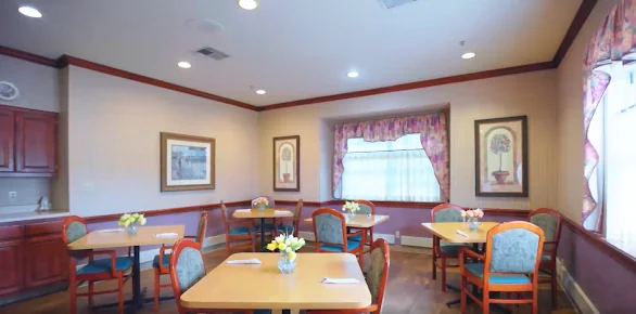 RAINBOW HEALTH CARE COMMUNITY AND RAINBOW ASSISTED