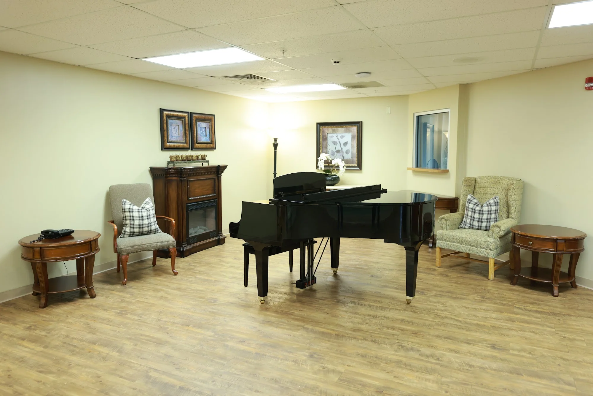 RAINBOW REHAB AND HEALTHCARE