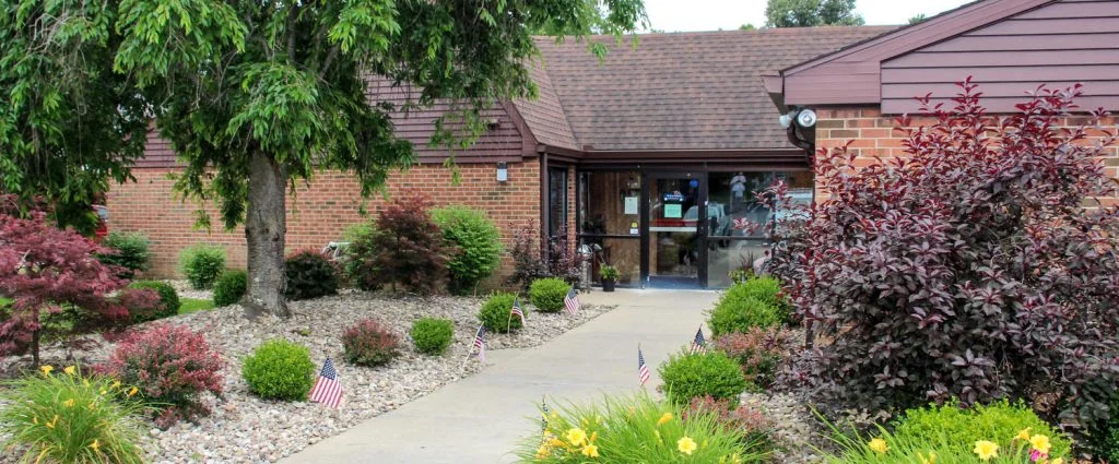 RAINELLE HEALTHCARE CENTER