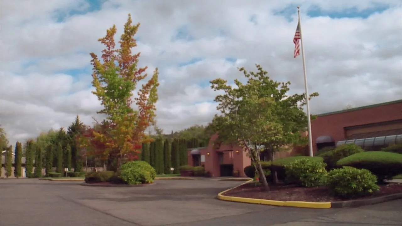 RAINIER REHABILITATION