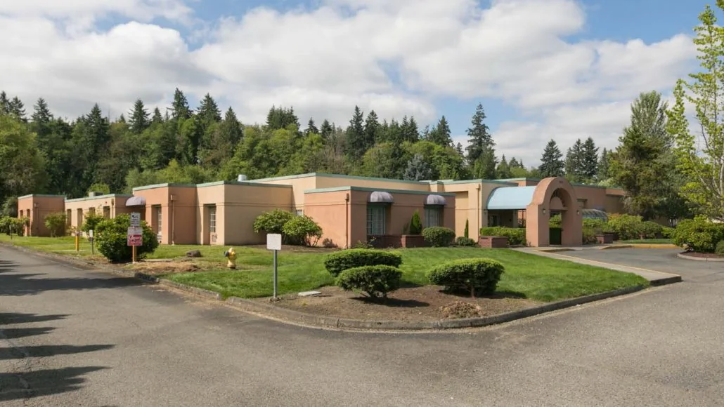 Rainier Rehabilitation - Skilled Nursing photo