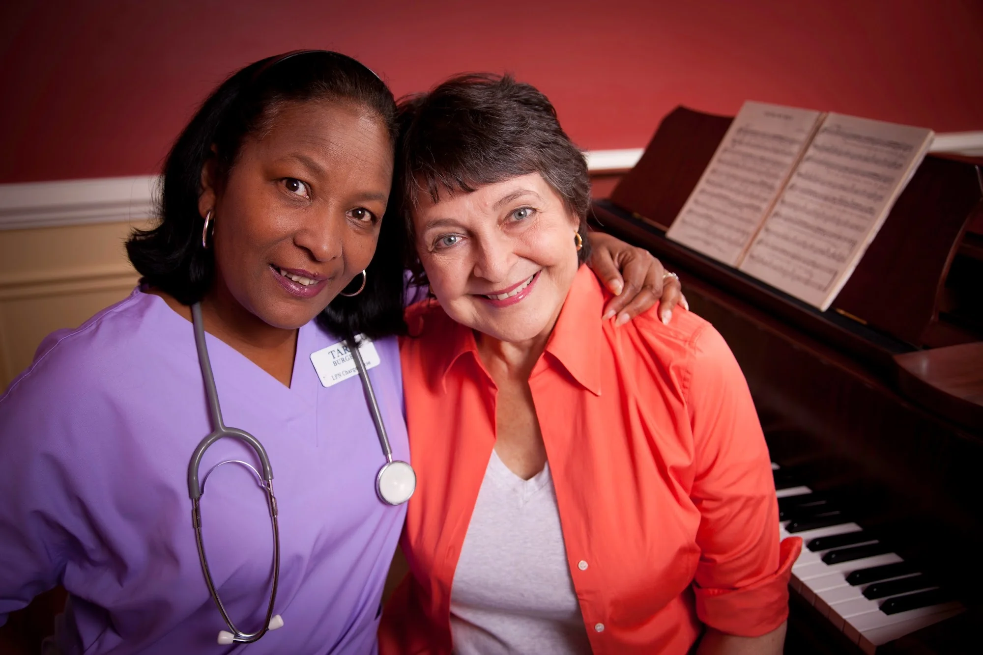 RALEIGH COURT HEALTH AND REHABILITATION CENTER