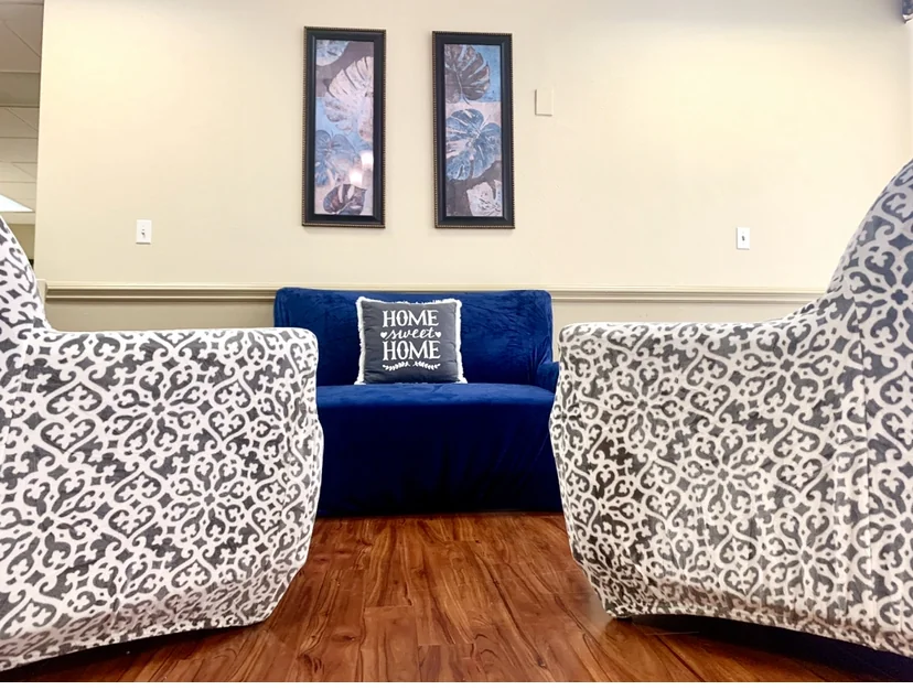 RALEIGH REHABILITATION CENTER