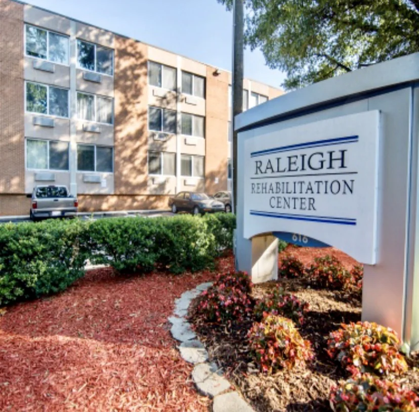 RALEIGH REHABILITATION CENTER
