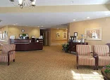 RAMONA REHABILITATION AND POST ACUTE CARE CENTER