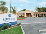 RAMONA REHABILITATION AND POST ACUTE CARE CENTER