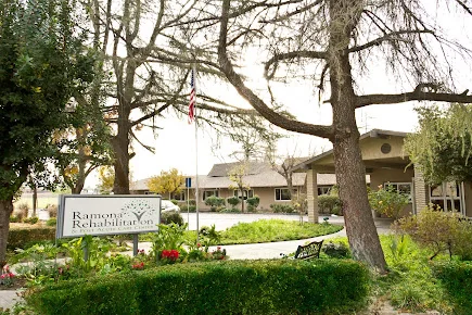 RAMONA REHABILITATION AND POST ACUTE CARE CENTER