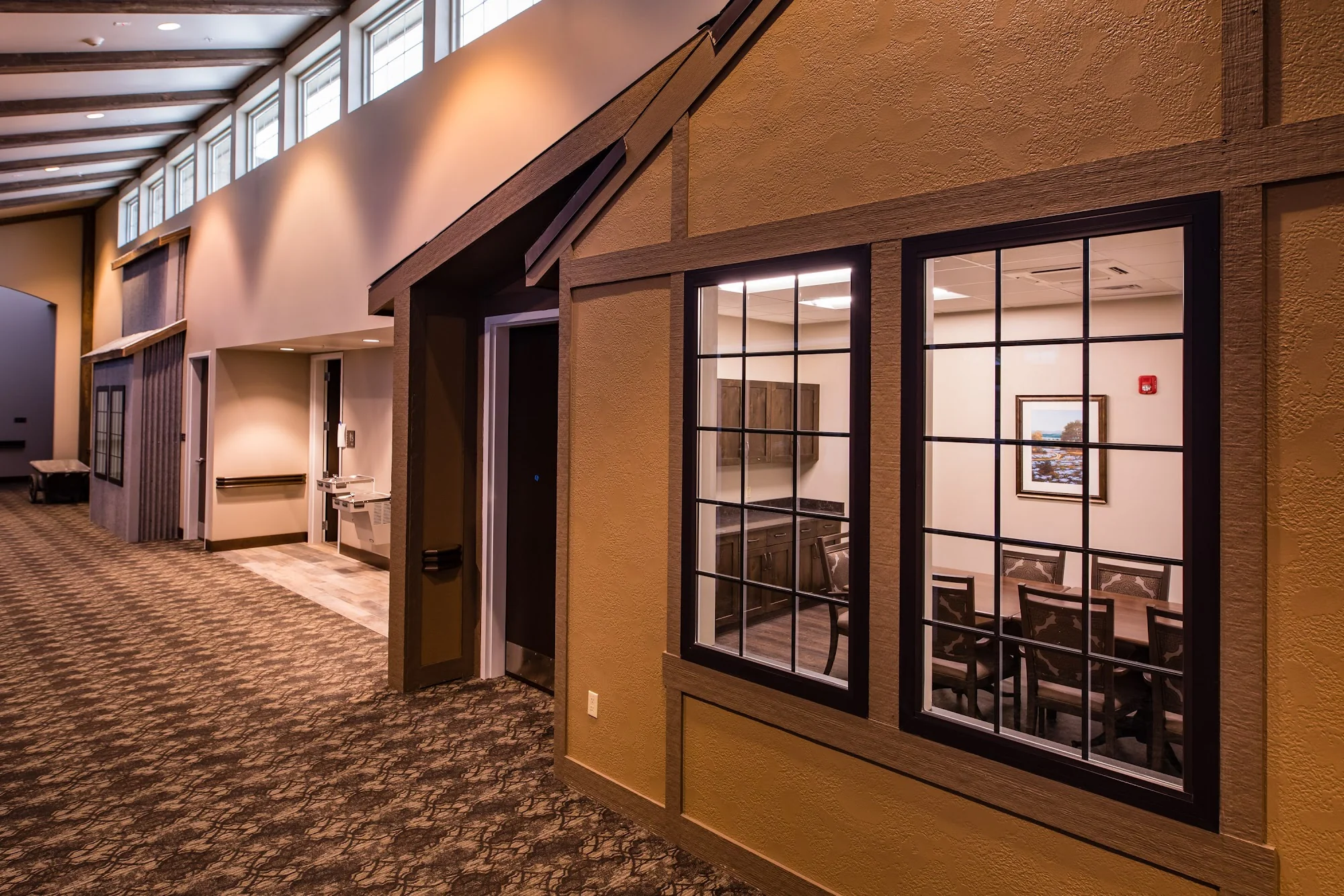 RANCH HOUSE SENIOR LIVING LLC