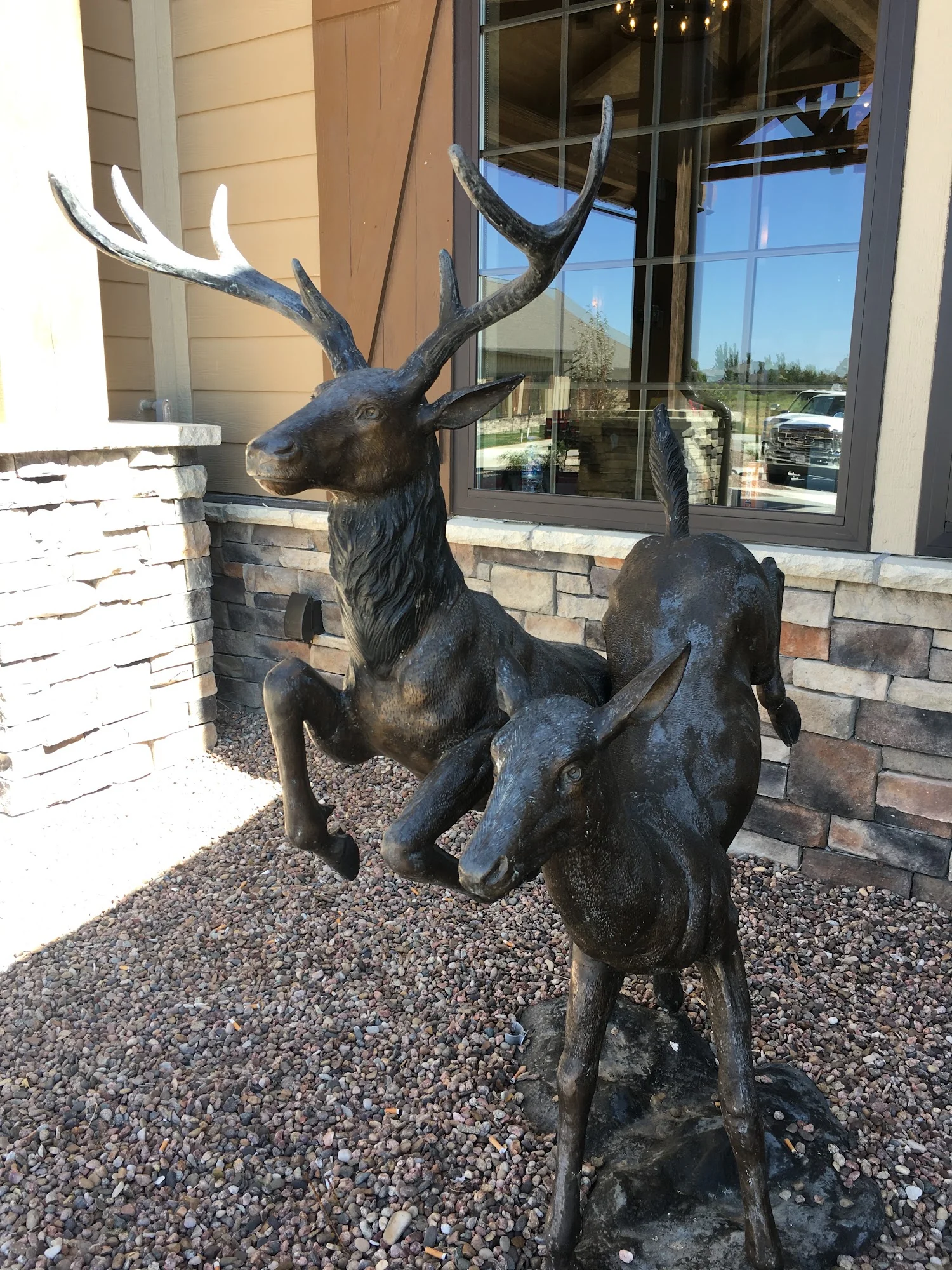 RANCH HOUSE SENIOR LIVING LLC