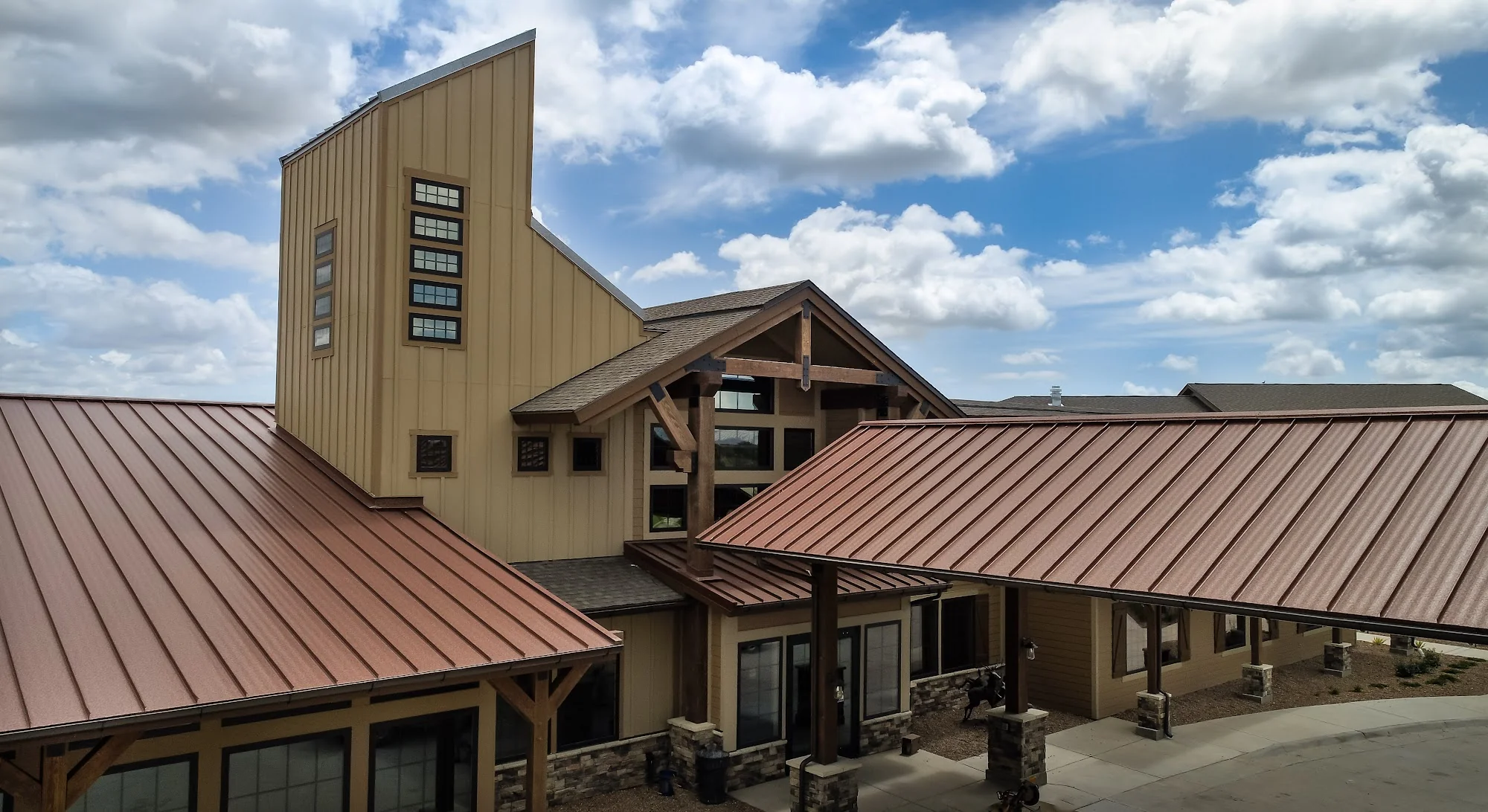 RANCH HOUSE SENIOR LIVING LLC